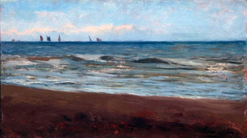 Marina 1885